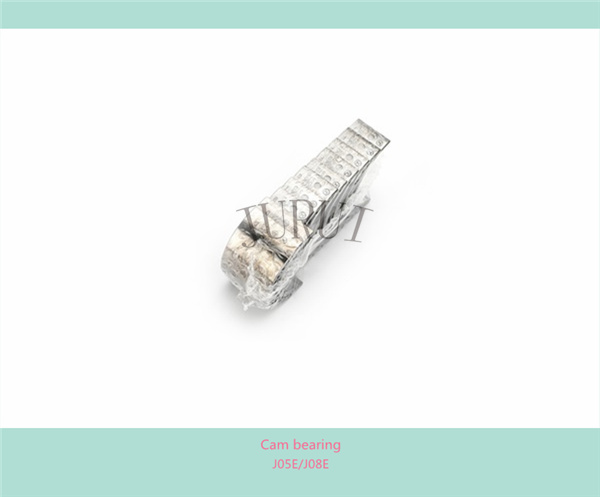 VH13501E0240 Camshaft Bearing USE FOR KOBELCO SK200-8 SK250-8 SK330-8 J05E J08E HINO ENGINE