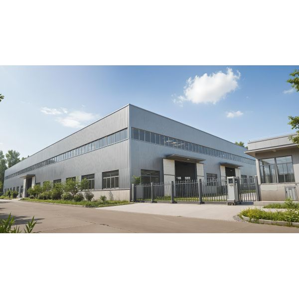 Jixiang Siji Industrial Co., Ltd.