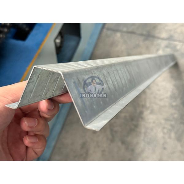 “Omega Batten Roll Forming Machine Omega Channel Roll Forming Machine Top Hat Roll Forming Machine Use Galvanized Raw Material”