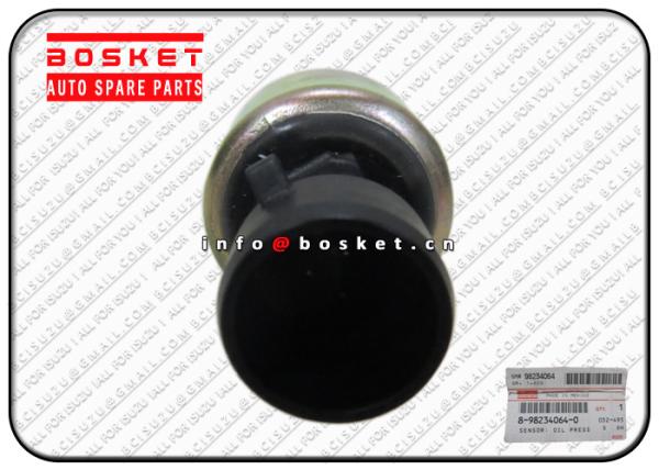 8-98234064-0 sensor da imprensa de óleo de 8982340640 peças do Oem de Isuzu para ISUZU UBS UES