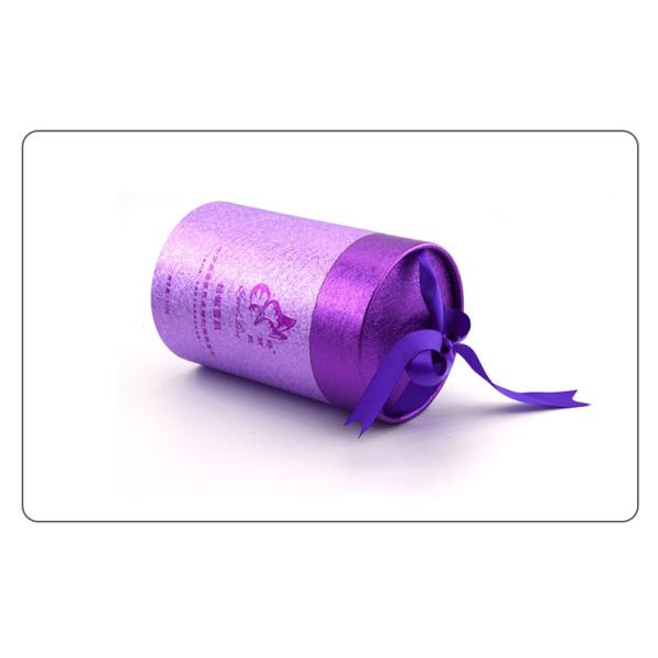 OEM Cylinder Paper Tube Packaging