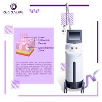 Nouvelle longueur d'onde mise à jour de la machine 10600nm de beauté de laser de CO2 pour le serrage vaginal