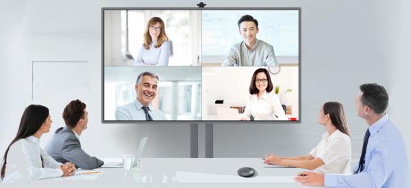 quadro de alumínio 65inch 75inch 86inch 98inch de 16G ROM Interactive Touch Screen Whiteboard 50000hours