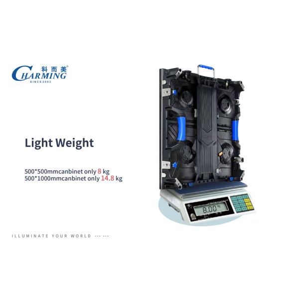 Высокое разрешение P2.6 P2.98 Аренда LED дисплейная панель экрана LED стенка 8K водонепроницаемая