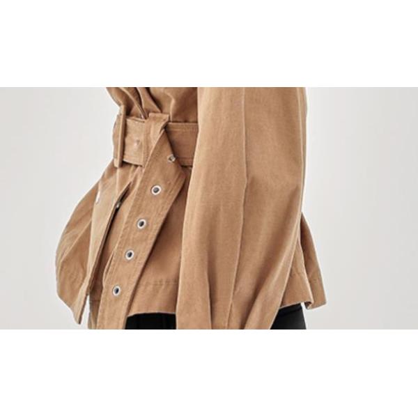 Oeillet de ruban de taille canons isolants 1 en métal de pouce