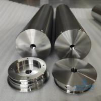 High Strength Precision Machined Metal Parts Precise Component Machining High Security