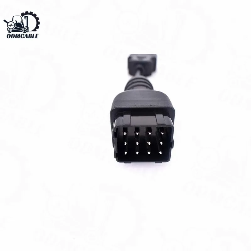 vocom 88890300 Vocom Interface Truck Diagnostic Scanner Tool Для автодиагностического инструмента Renault/UD//vocom