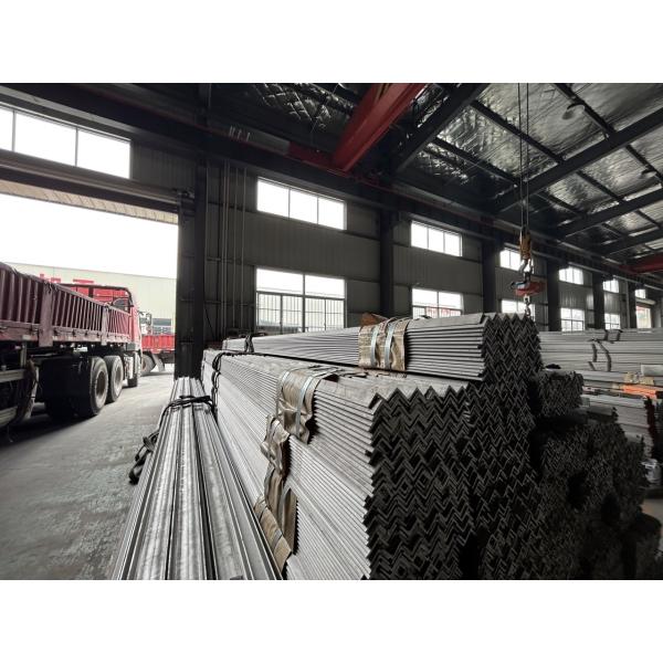 AiSi выковало угол равного нержавеющей стали металла архитектурноакустический для силы мостов