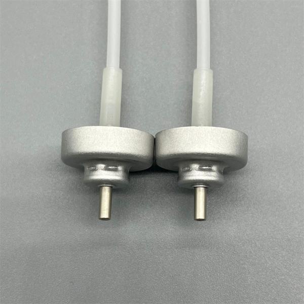 Надежный 20 мм мател ствол дозировочный клапан оптимальное управление жидкостью для различных отраслей промышленности