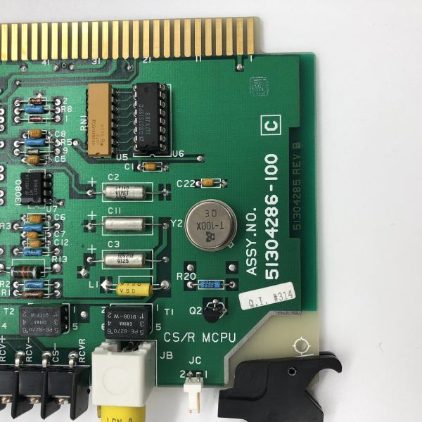 МУ-TAIH13 Honeywell модуль DCS совершенно новый электрический контроль