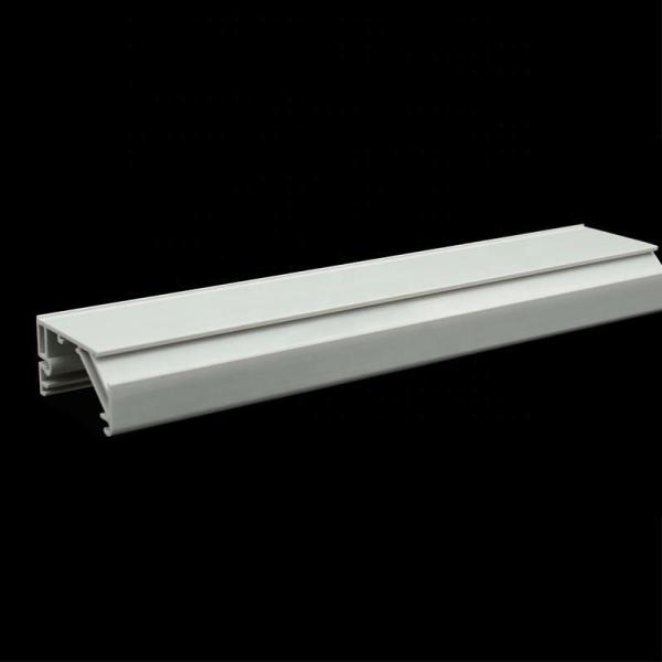 Customized Industrial PP Profile Waterproof Strip ABS Glass Door Seal Strip Profiles Plastic