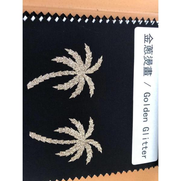 High Brightness Reflective Heat Transfer Foil Heat Transfer Vinyl For T Shirts