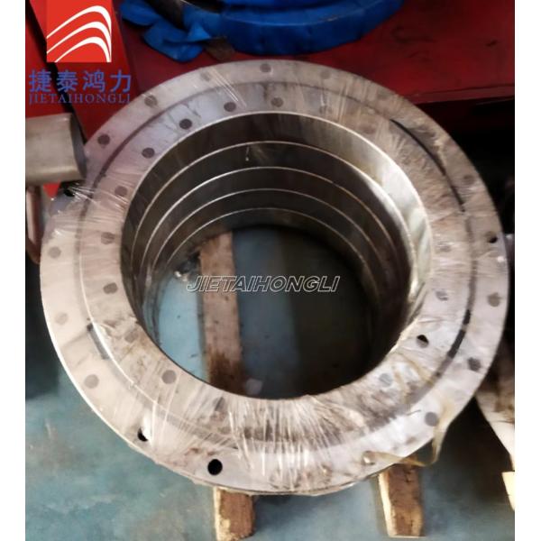 Slewing Ring Bearing Kelly Bar Tool Od200-2000mm