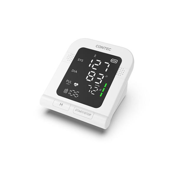 CONTEC08C(LED)Electronic Sphygmomanometer