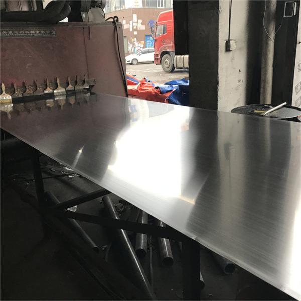 Stainless Steel Sheet SUS304L