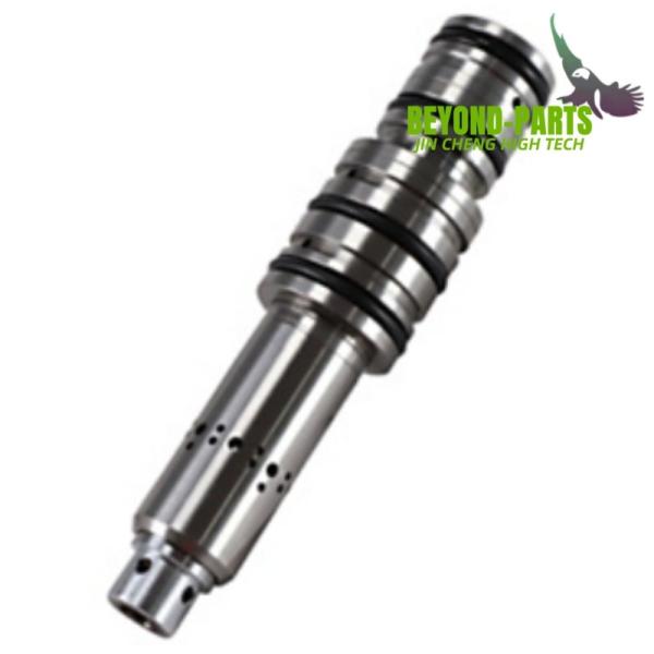 Клапан 153-5295 323-7898 экскаватора гусеницы 320C пилотный