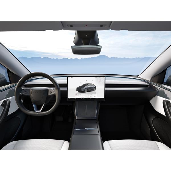 450 Mile Range Full Electric Car Tesla Model Y 2024 5 Seat SUV