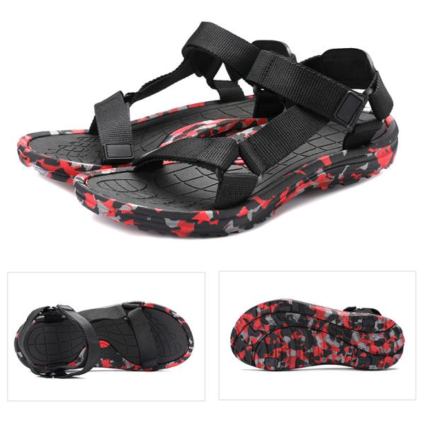 Men / Women Stylish Walking Sandals Unique Outsole 36-40 / 41-46 Size