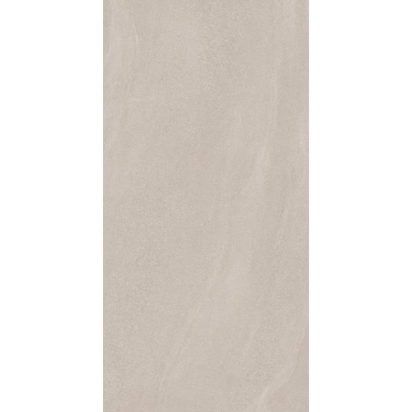 Tejas de porcelana vidriadas para el piso exterior y tejas de porcelana de cara de bebé modernas de 48