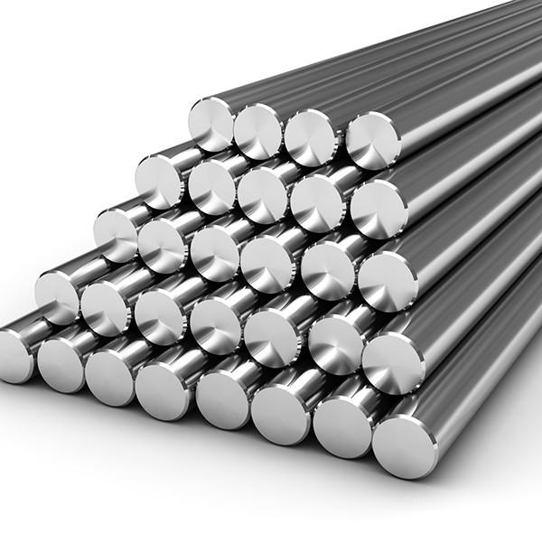 AISI Polished Stainless Steel Bars Round Square Hexagonal 8mm 12mm SS Rod