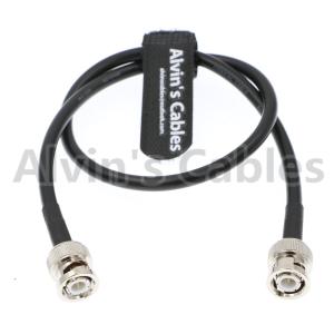 HD SDI BNC Cable