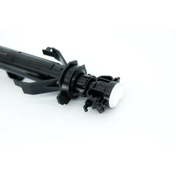 Right Front Volkswagen Headlight Washer Jet 5G0955966 for GOLF