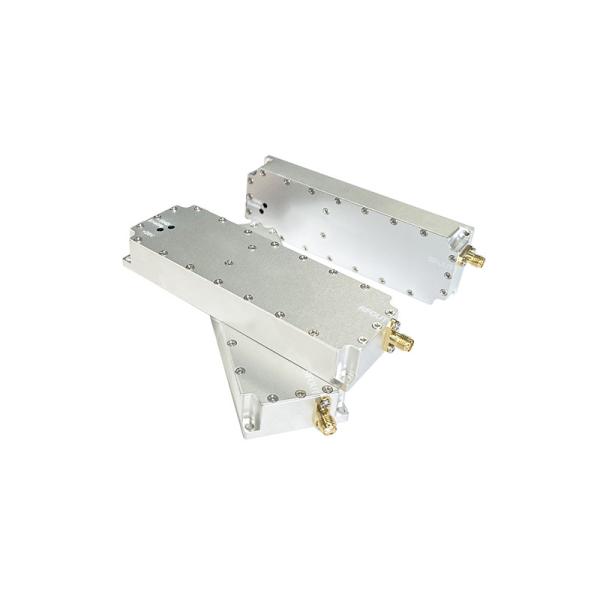50W 200-300MHz PA Power Amplifier Signal Blocking Device Anti Drone Fpv Uav Drones Module with Simos