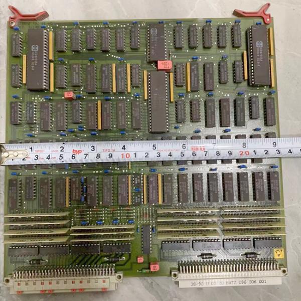 Original Quality SEK Printed Circuit Board Main Board for Heidelberg Printing Press 100% Tested Before Shipping