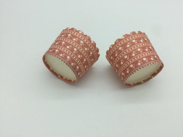 Food Grade Cupcake Baking Cups Muffin Baking Cases For Birthday Cupcakes Pastry