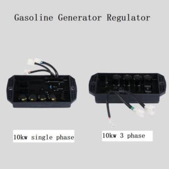 GX 620 2V77 Generator Voltage Regulators 8.5kw-15kw Maintenance Parts