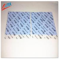 Preço de fábrica Venda Quente Pad de Silício Condutor Térmico 1.5mmT Para Roteadores Sem Fio