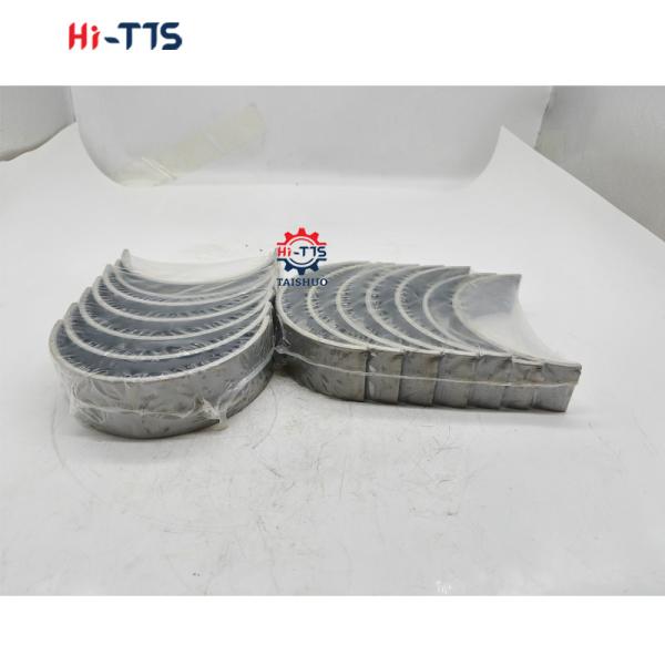 KTA19 Diesel Engine Main Bearing AR12270  Bulldozer Overhaul Bearing Crankshaft Bearing