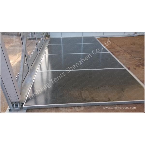 Professional Wedding Party Spare Parts Flooring Plywood Cassette Floor Board