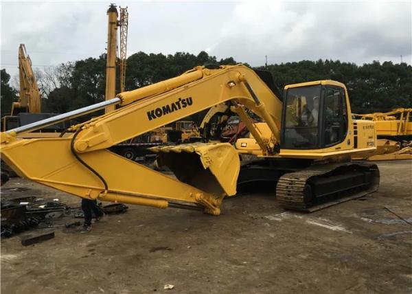 22 Ton Used Excavator PC220 - 6 Hydraulic Crawler Used Komatsu Excavator PC220-7 PC220-8 PC200-6 PC200-7 PC200-8 PC240-8