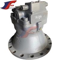 Les pièces de la pelle M2X146B pour le moteur de balancement SH240-3 de Sumitomo