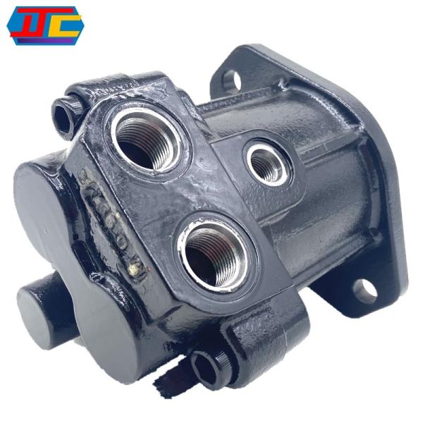 Motor 60248398 de Hydraulic Parts Fan da máquina escavadora SY485 para a máquina escavadora de Sany