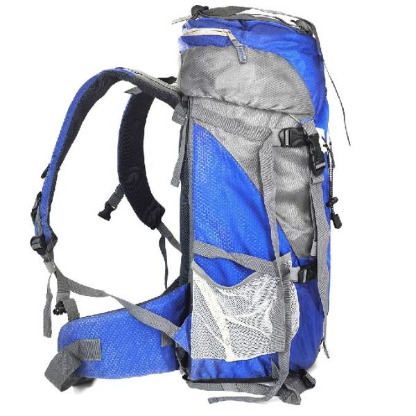 Nylon Materials Travel Sport Backpack Hiking Backpack