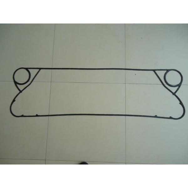 GEA Plate Heat Exchanger N40 Evaporator Gasket For Sugar Industry