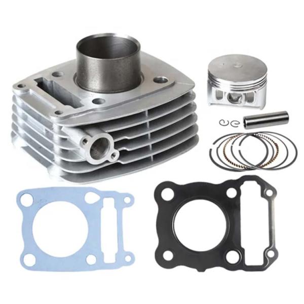 Delivery Time 20-30 Working Days Custom Pulsar 150 Motorcycle Cylinder Block Piston Kit