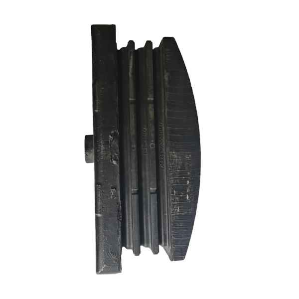 Безопасные платежи Защитите свою покупку с помощью Sinotruk Parts Rubber Support