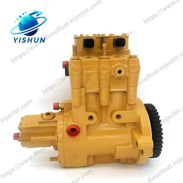 C9.3 Pompes à carburant pour moteur diesel 375-5246 375-2647 20R-4562 Pompes à injection d'huile E336E Excavatrice