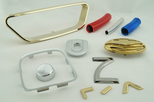 5-8 Minutes Evaporation Vacuum Coating Machine