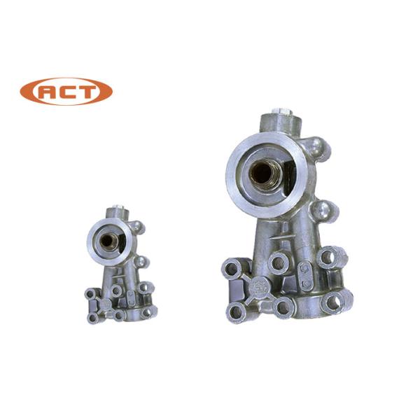 Место решетки масла ПК200-6 6Д95 6209-51-5110 для частей экскаватора запасных