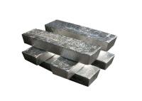 Alto lingote puro del magnesio del lingote 99,93% del metal del magnesio de la resistencia térmica