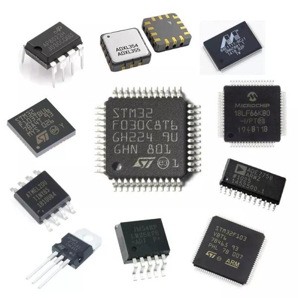 Embedded Processors EPM7192SQI160-10