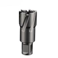 Carbure de tungstène à pointe de 50 mm Profondeur de coupe