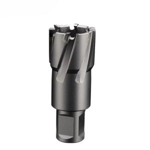 Tungsten Carbide Tipped 50mm Cutting Depth Annular Cutter Drill Bits