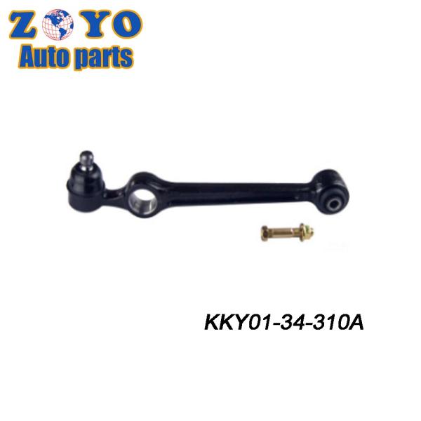 KKY01-34-310A Правая подвеска рук управления необходима для обслуживания Kia Pride 90-16
