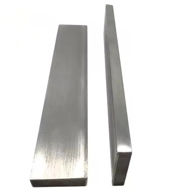 S235JR Iron Steel Flat Bar 304N 310S S32305 Polished Stainless Flat Bar
