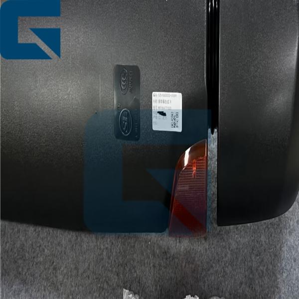 WG1664771020 Wg1664771020 Espejo trasero para partes de camiones